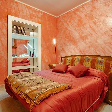 La Tela Di Penelope Lägenhet Tivoli Exteriör bild